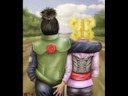 Shikamaru and Temari(moonlightstar13)