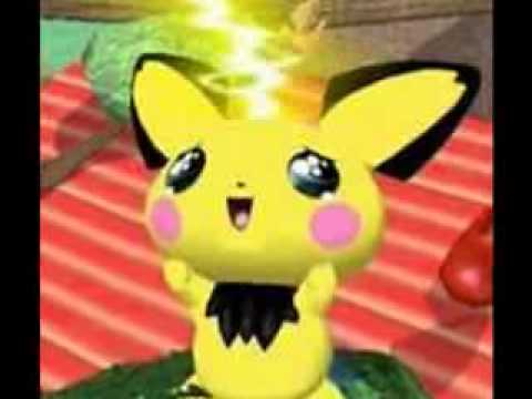 pichu