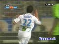 But de Samir Nasri contre Sedan !
