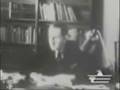 Frankfurt school of political correctness, immigration, anti-fascism cultural marxism freudian