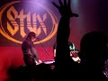Styx - Renegade - Hawaii