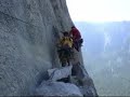 El Capitan - Salathe Wall
