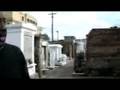 Nawlins and Dave the Caretaker