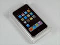 iPod nano 4G,iPod touch 2G  Teardown