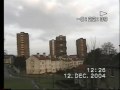 marmion, heriot and montrose courts,these three 15 storey tower block's had originaly been tendered as a long reach demolition project. however following safedem's examination of the site ,the programme,and the costs involved explosive experts at safedem were called in to explore the possibility of demolishing the structures by explosive. Each of the three building's had a restriction on one elevation .nearby housing just 10m away, live roads and retaining walls just 5m away and live ...