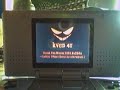 Movies on the DS