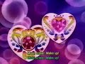 Sailor chibi moon
