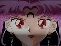 Sailor chibi moon