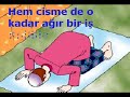 Namaz Dinin Direği Gözün Nuru Müminin Miracı -1