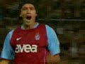 Trabzonspor-Hacettepe 08.11.2008