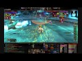 WoA takes out Lord Marrowgar
