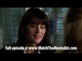 The Mentalist Season 2 Episode 9 (Part 3 of 5) A Price Above Rubies