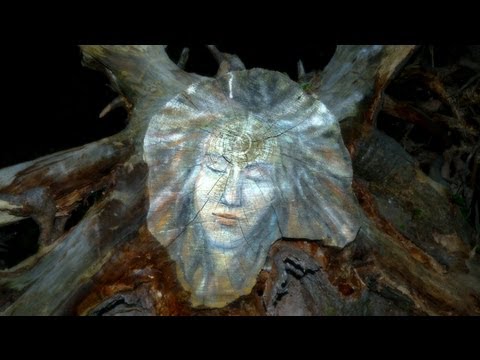 how to locate third eye