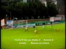 nacional b 99/00   goles 2da fase