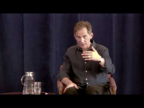 Rupert Spira Video: Actions That Arise from Understanding