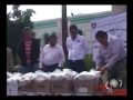 Puntual TV [20091201] Entregan a bomberos de Texmelucan equipo con un valor superior a 400 mil pesos