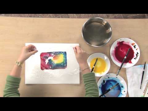 Top Vibrant Watercolor Techniques With Soon Warren - Preview