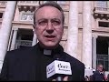 Icaro Tv. L'Azione Cattolica riminese all'assemblea di Roma
