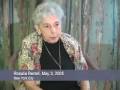 Chemtrails: Sr. Rosalie Bertell, PhD