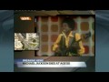 Michael Jackson King of pop died
