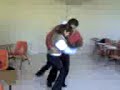 La caida de Bety