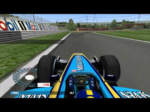 jarno trulli