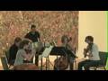 Andy Akiho 001 - I falleN TwO - Strings & Steel Pan - Part 1