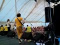 Twin Atlantic Get Crowd to Sit Down Twin Atlantic Get Crowd to Sit Down