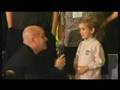 Bernard Rimland Recovered Autistic Kids Pt 2