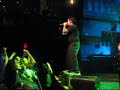 12 Stones - Adrenaline live