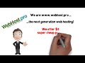 Best Web Hosting: http://t.co/OZqCyVLS via @YouTube