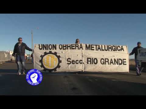 Oscar Martínez: “tenemos el firme compromiso de seguir trabajando”