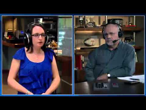 debt - Lauren's story will inspire you and make you cry. See more at http://daveramsey.com/show ### FOLLOW US: ### http://facebook.com/DaveRamsey http://twitter.com...