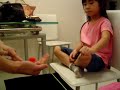 VC 12- How to perform Funny Sponge Magic!????-???????!????!