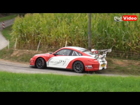 Latest WRC HD & Rally HD Videos