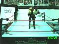 DCW Gold rush tournment - The Undertaker vs Edge !!