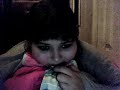 Me singing AFI Love Like Winter.... sort of....