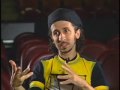 Instrumental SESC Brasil - André Marques e Vintena Brasileira - Entrevista 3/7