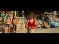 Trailer for the movie Mamma Mia (alternate storyline)