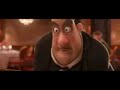 Trailer de Ratatouille en Espa�ol Latinoamerica