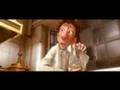 Trailer de Ratatouille en Español Latinoamerica
