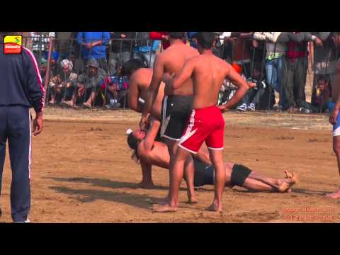 RANWAN (Fatehgarh Sahib) Kabaddi OPEN - 2015 || Full HD || Part 1st.