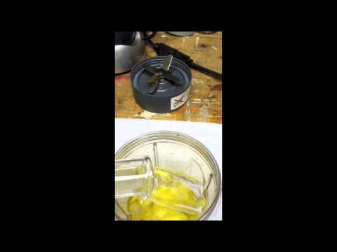 how to extract oil from a lemon