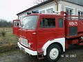 OSP BRZOZOWA
