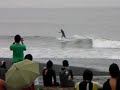 9月14日THESHOPUSERSCUPのロックダンスプロライダーのエキシビジョン