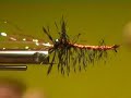 N.E.W. FLIES - BACKWRAP FLIES - 101