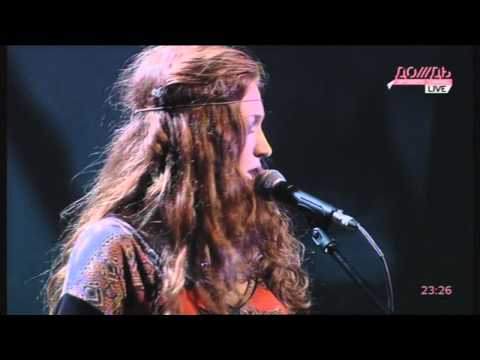 Risha feat. Lou Дождик / Lullaby смотреть онлайн