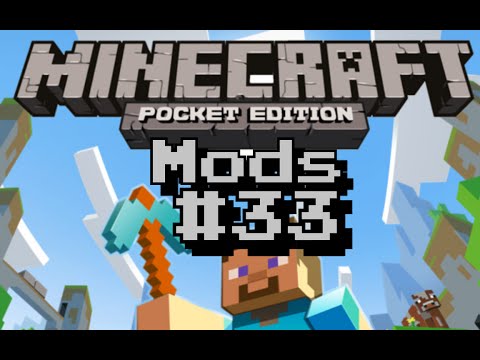 how to download pokemon mod for minecraft pe