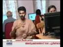 ഇരുമ്പനം വൊക്കേഷണല്‍ ഹയര്‍ സെക്കന്ററി സ്കൂളിന്റെ വെബ്സൈറ്റ് യാഥാര്‍ത്ഥ്യമാവുന്നതിനു വേണ്ട എല്ലാ പിന്തുണയും നല്കിയത് നമ്മുടെ സ്കൂളിലെ പൂര്‍വ്വ വിദ്യാര്‍ത്ഥിയായ വിമലിന്റെ നേതൃത്വത്തിലുള്ള SPACE എന്ന സംഘടനയാണ്.വിമല്‍ ഏഷ്യാനെറ്റ് ന്യൂസിനോട് സ്പേസിന്റെ പ്രവര്‍ത്തനങ്ങളെപ്പറ്റി..........