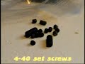 How to Make Brass Tube Armatures DVD
